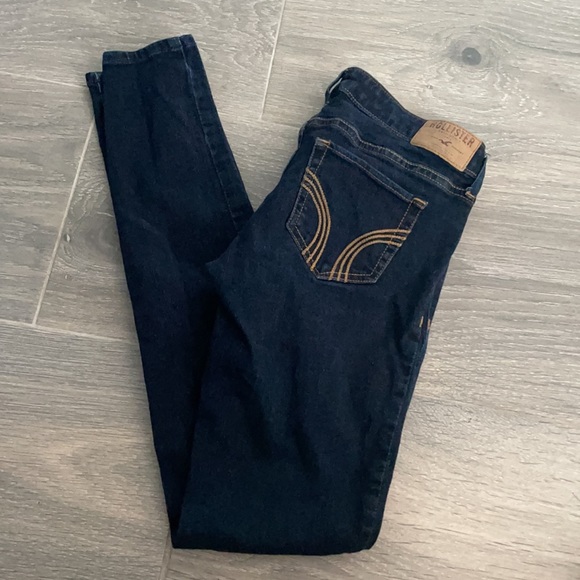 Hollister jeans - Picture 4 of 6